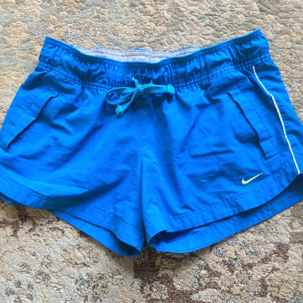 Nike Women’s Shorts The Athletic Department